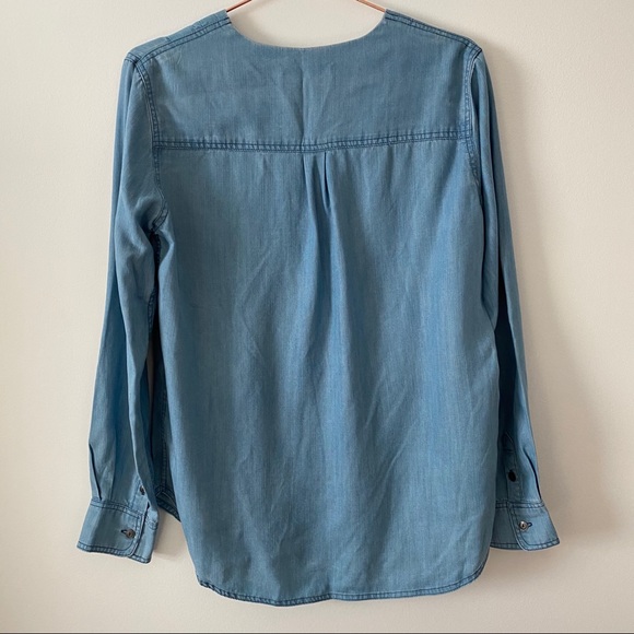 KUT Denim Jessica Top - Picture 4 of 4